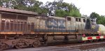 CSX 504